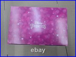 Disney Princess Royal Collection 12 Shimmer Fashion Dolls Set