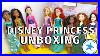 Disney_Princess_Royal_Collection_Unboxing_And_Review_Exceptional_Theraplay_01_uwb