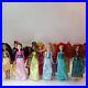 Disney_Princess_Royal_Shimmer_Doll_Lot_Full_Set_Unboxed_12_Dolls_With_Stands_01_cuev