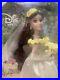 Disney_Princess_Royal_Wedding_Collection_BELLE_Porcelain_Doll_New_in_Box_01_so