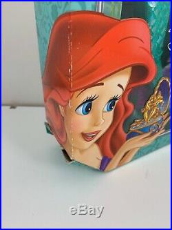 Disney Princess Signature Collection 12 ARIEL The Little Mermaid Doll