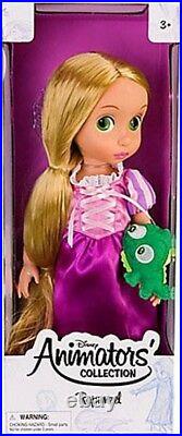 Disney Princess Tangled Animators' Collection Rapunzel Exclusive 16-Inch Doll