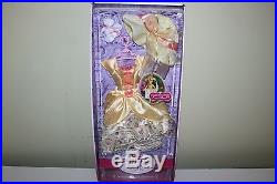 Disney Princess and Me Belle Jewel Edition Doll & 5 Outfits