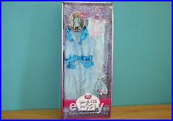 Disney Princess and Me Cinderella Diamond Edition Doll & Sleepwear Outfit