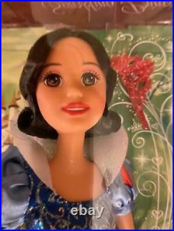 Disney Princesses (Lot of 8 dolls) Dolls & Boxes NewithMint Condition