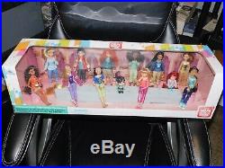 Disney Ralph Breaks The Internet Vanellope Princesses Mega Doll Set DISNEY PARKS