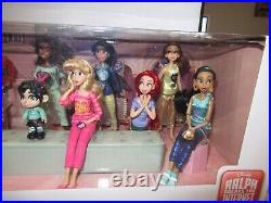 Disney Ralph Breaks the Internet Comfy Princesses 15
