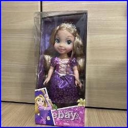 Disney Royal Princess Rapunzel Doll