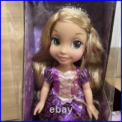 Disney Royal Princess Rapunzel Doll