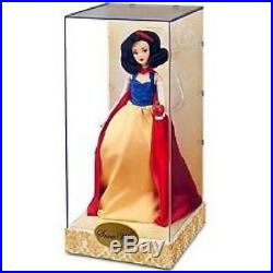 Disney Snow White Princess Designer Doll Limited Edition-new