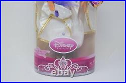 Disney Store Aladdin as Prince Ali Outfit Classic Doll New Disney Princess Rare