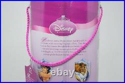 Disney Store Aladdin as Prince Ali Outfit Classic Doll New Disney Princess Rare