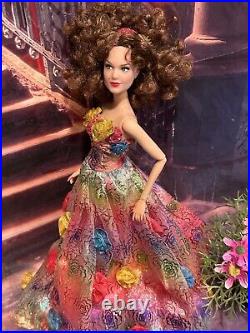 Disney Store Cinderella's Stepsister doll in Original Dress Rare & Hard to Find