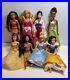 Disney_Store_Classic_Princess_Doll_Lot_Deluxe_Set_Cinderella_Aurora_Belle_Moana_01_spl
