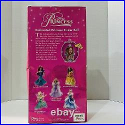 Disney Store Exclusive Enchanted Princess Tinker Bell Doll Crown for You