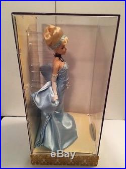 Disney Store Exclusive Le Princess Designer Collection Cinderella Doll 634/8000