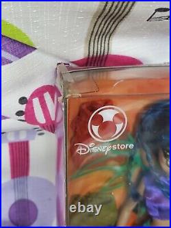Disney Store Exclusive W. I. T. C. H. Doll Taranee in Box