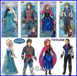 Disney Frozen Exclusive 12 Classic Doll Hans 