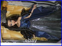 Disney Store Limited Edition Vanessa 17 Doll (Ursula) The Little Mermaid