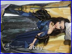 Disney Store Limited Edition Vanessa 17 Doll (Ursula) The Little Mermaid