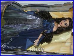 Disney Store Limited Edition Vanessa 17 Doll (Ursula) The Little Mermaid BNIB