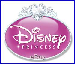Disney Store Live Action Film Ed Deluxe Wedding Cinderella Bride Doll, Lily James