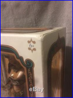 Disney Store Princess Jasmine 17 Limited Edition LE Doll