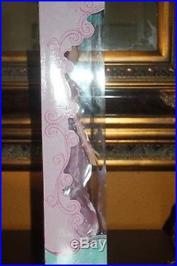 Disney Store Princess Singing Doll 17 Ariel part of your world Sealed NEW