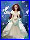Disney_Store_The_Little_Mermaid_Ariel_Wedding_Dress_Doll_Princess_Jointed_01_nu