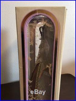 Disney Store WEDDING RAPUNZEL 17 Limited Edition Doll LE 8000 TANGLED EVER AFTER