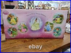 Disney Ultimate Disney Princess Collection Doll Gift Pack Only At Target New