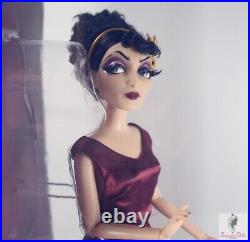 Disney Villains Designer Collection Trendy Terror Mother Gothel 12 Doll