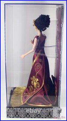 Disney Villains Designer Collection Trendy Terror Mother Gothel 12 Doll