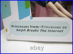 Disney Wreck It Ralph Breaks the Internet Princess Doll Big Set 6 Vanellope NIB
