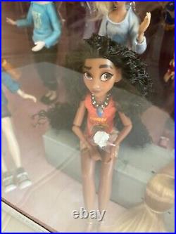 Disney Wreck It Ralph Princesses Doll 6 15 Doll Set NIB