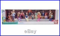 Disney Wreck it Ralph 2 Breaks Internet Doll Set Vanellope Princesses Sold Out