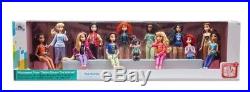 Disney Wreck it Ralph 2 PRINCESSES & VANELOPPE DOLL SET Brand New! SOLD OUT