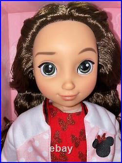 Disney ily 4ever 18 Doll Inspired By Minnie Mouse With Bow Dots Jakks 2021