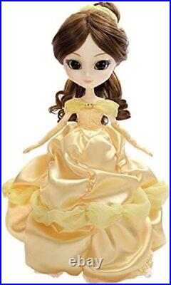 Doll Collection Bell P-201 ABS Action Doll Disney Groove Beauty and the Beast