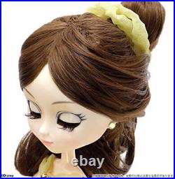 Doll Collection Bell P-201 ABS Action Doll Disney Groove Beauty and the Beast