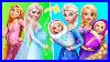 Elsa_And_Rapunzel_With_Kids_32_Disney_Dolls_Diys_01_pzd