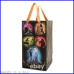 Elsa Hans Doll Disney Fairytale Designer Set Villain Princess Frozen Gift Bag D
