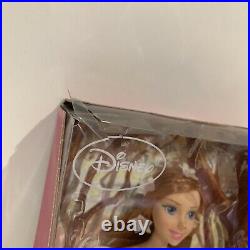 Enchanted Giselle Doll Amy Adams Movie Princess Disney Barbie Open Box New