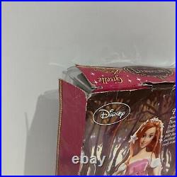 Enchanted Giselle Doll Amy Adams Movie Princess Disney Barbie Open Box New