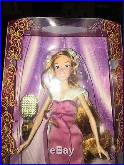 Enchanted Giselle Doll Amy Adams Movie Princess Very Rare Disney Store Version