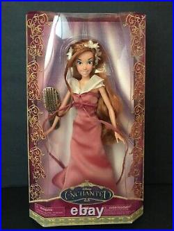 Enchanted Giselle Doll Amy Adams Movie Very Rare Disney Store Version G