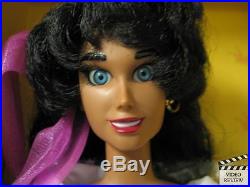 Esmeralda Hunchback of Notre Dame Keepsake 15 inch Doll NEW Applause RARE
