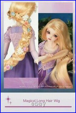 F/S VOLKS Super Dollfie DISNEY PRINCESS Collection Rapunzel SDGr Doll