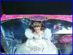 Giselle Doll Robert Enchanted Fairytale Wedding Disney Princess Amy Adams Movie