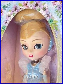 Groove Cinderella Disney Princess Doll Collection from Japan